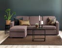 Choice 3,5-seter sofa