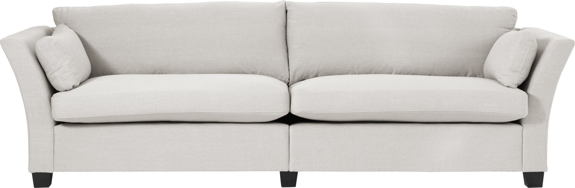 Bradford 4-seter sofa