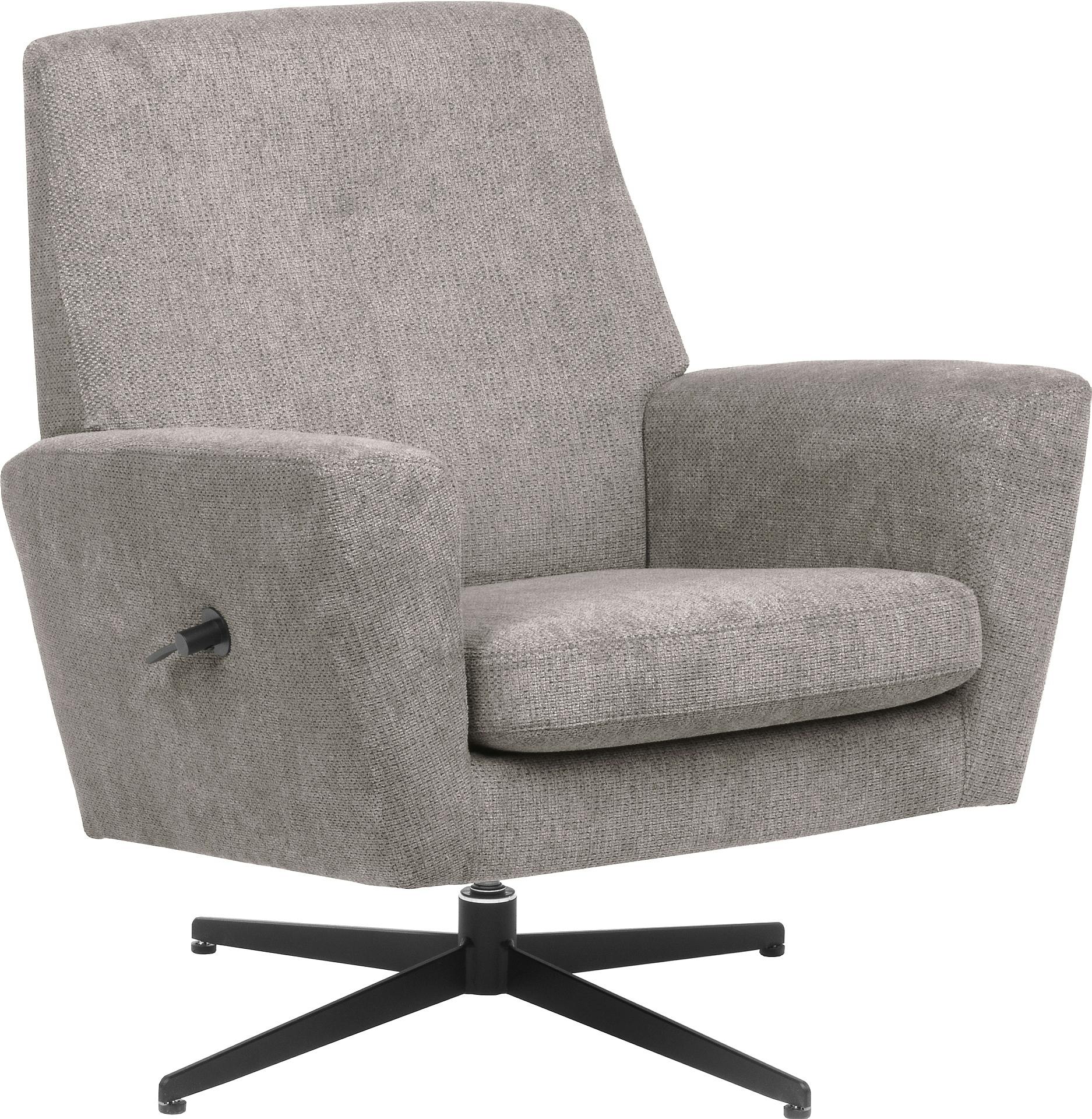 Choice loungestol m/regulering