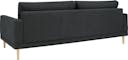 Devine 3-seter sofa