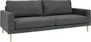 Devine 3-seter sofa