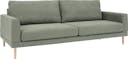 Devine 3-seter sofa