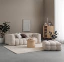 Michelin 3-seter sofa