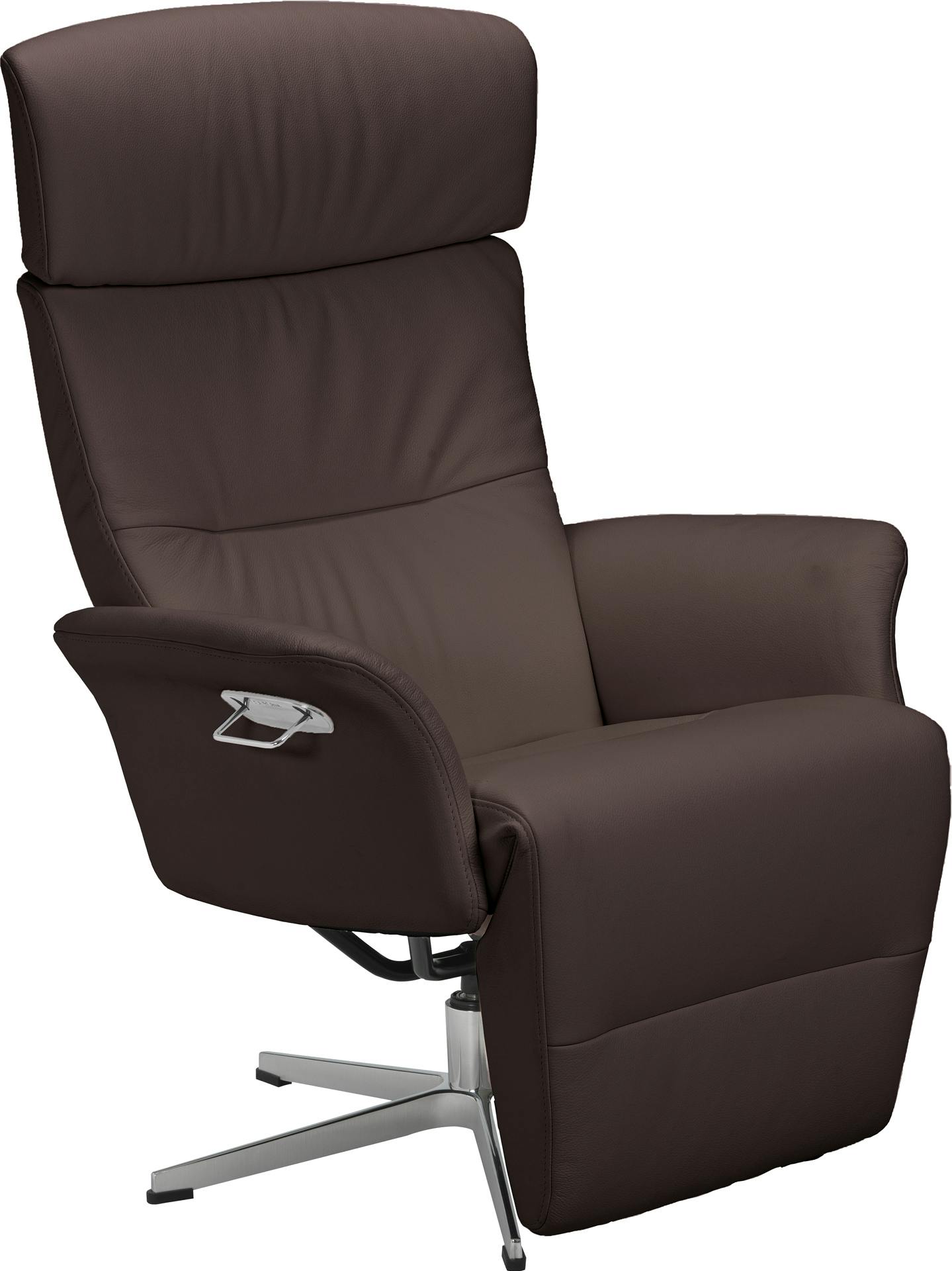 Conform Master recliner