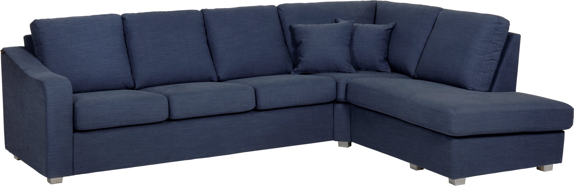 Choice soft hjørnesofa