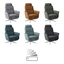 Remo recliner