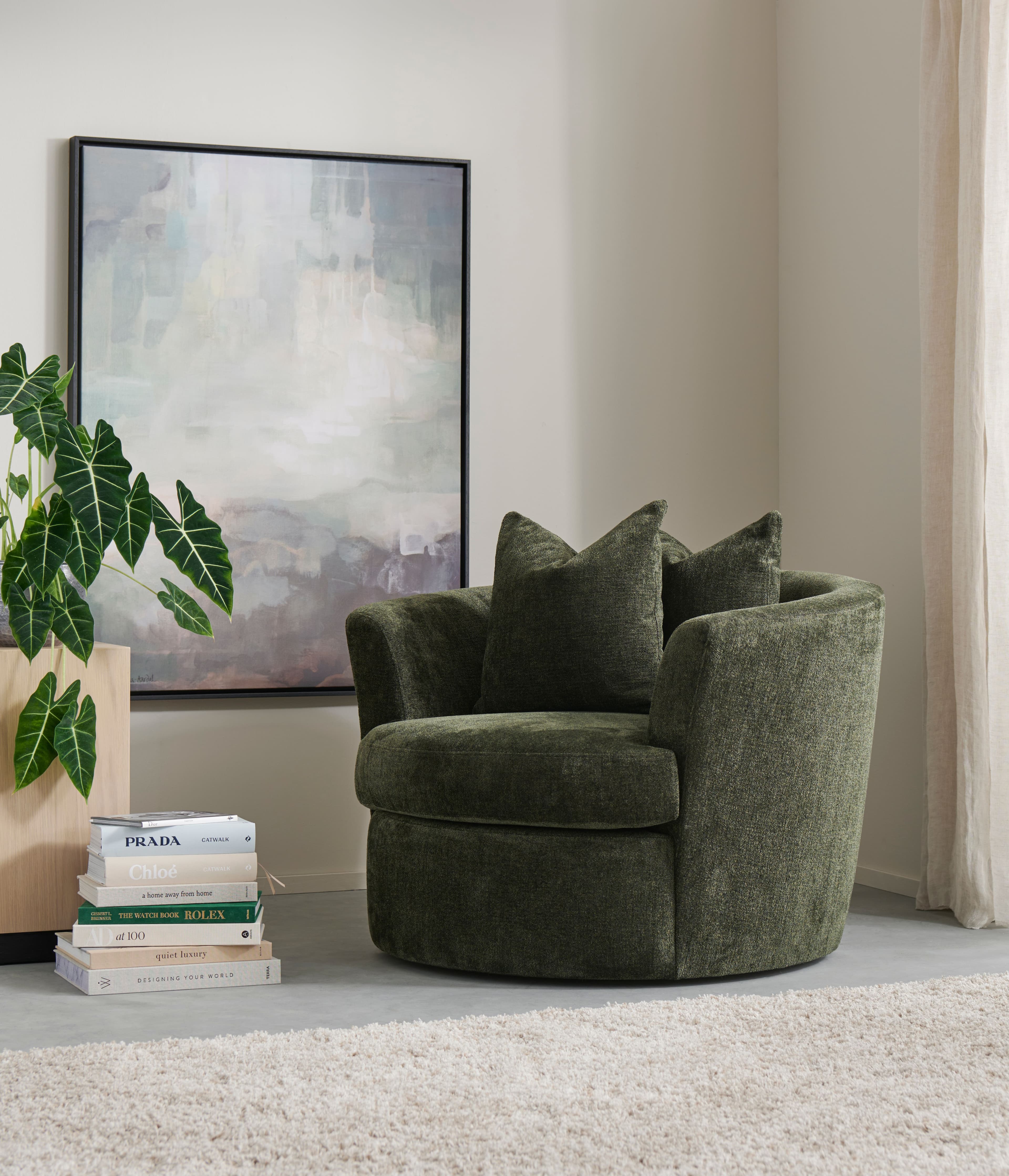 Joy hvilestol hos Fagmøbler