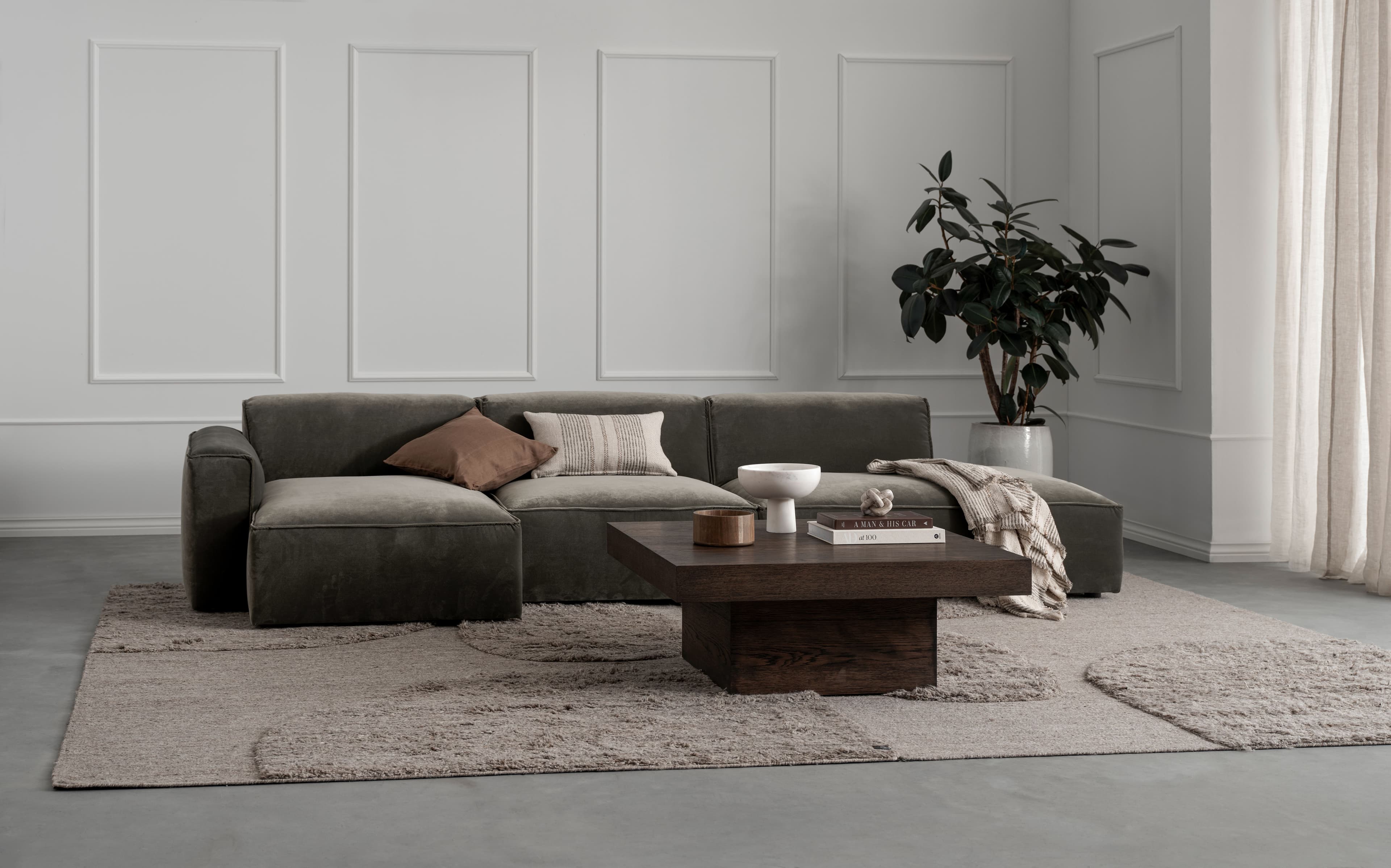 Prime Lux fra Fagmøbler