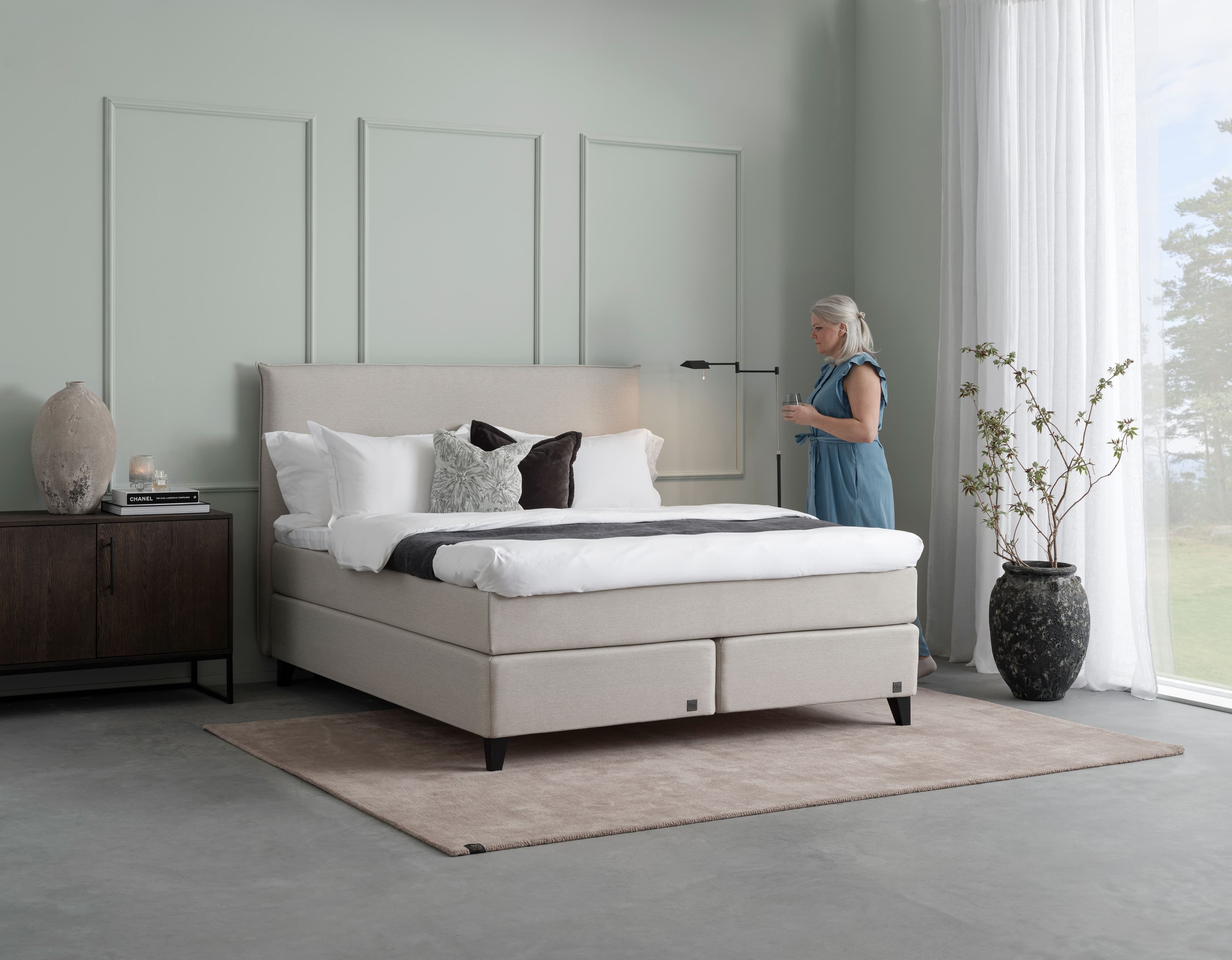 Odel® Bre fra Fagmøbler