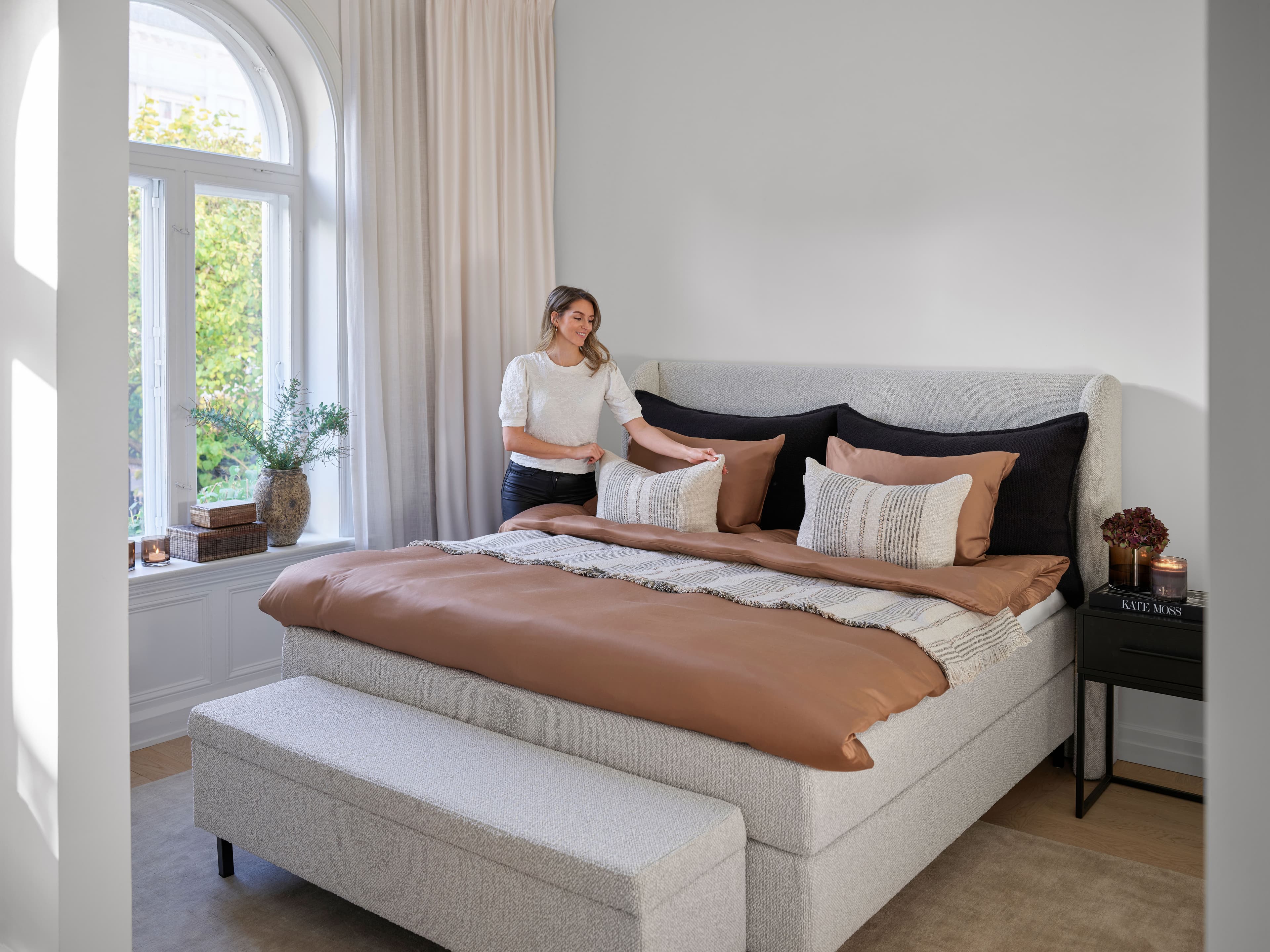 Nobel® by Jensen hos Fagmøbler