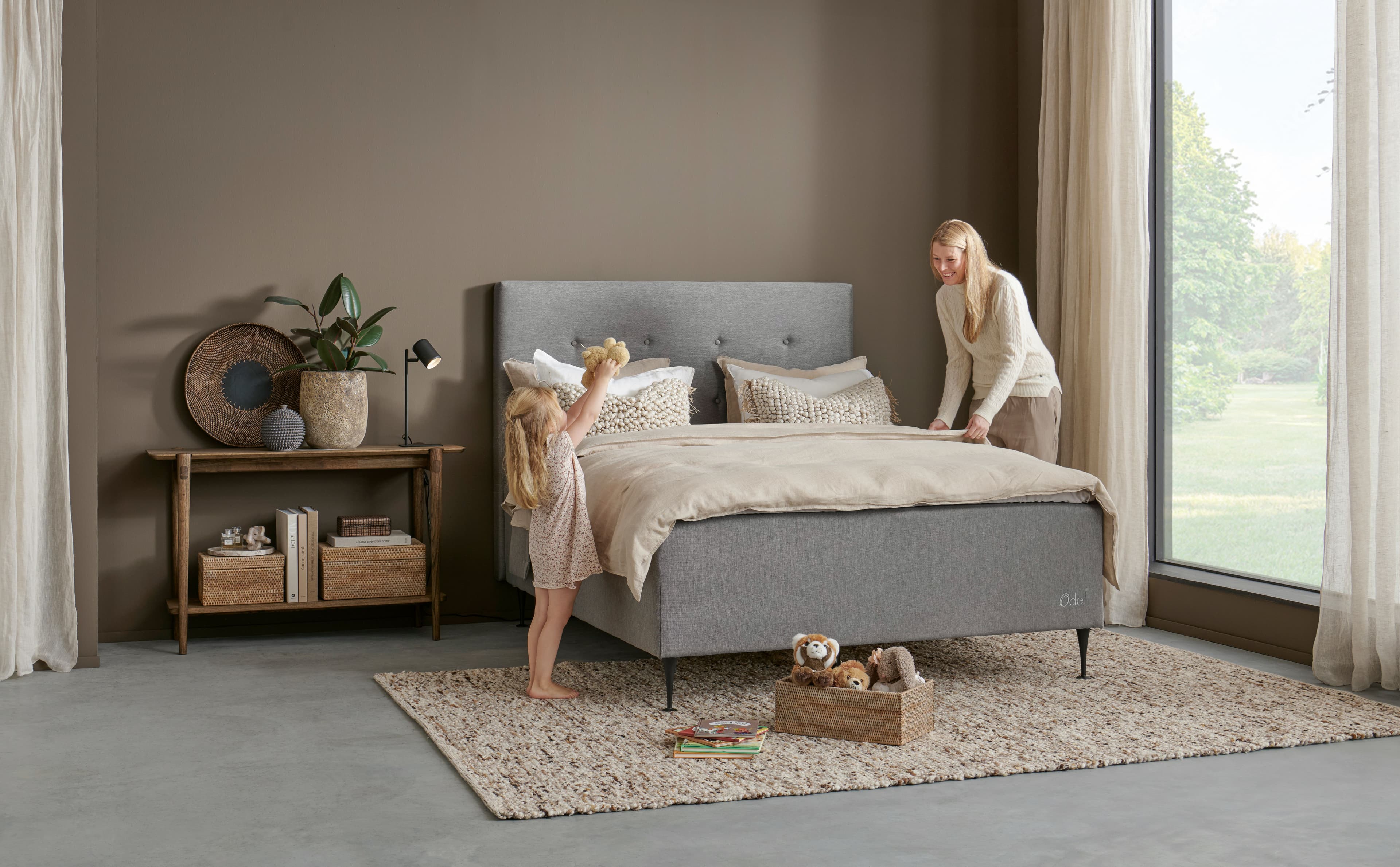 Odel® Foss fra Fagmøbler