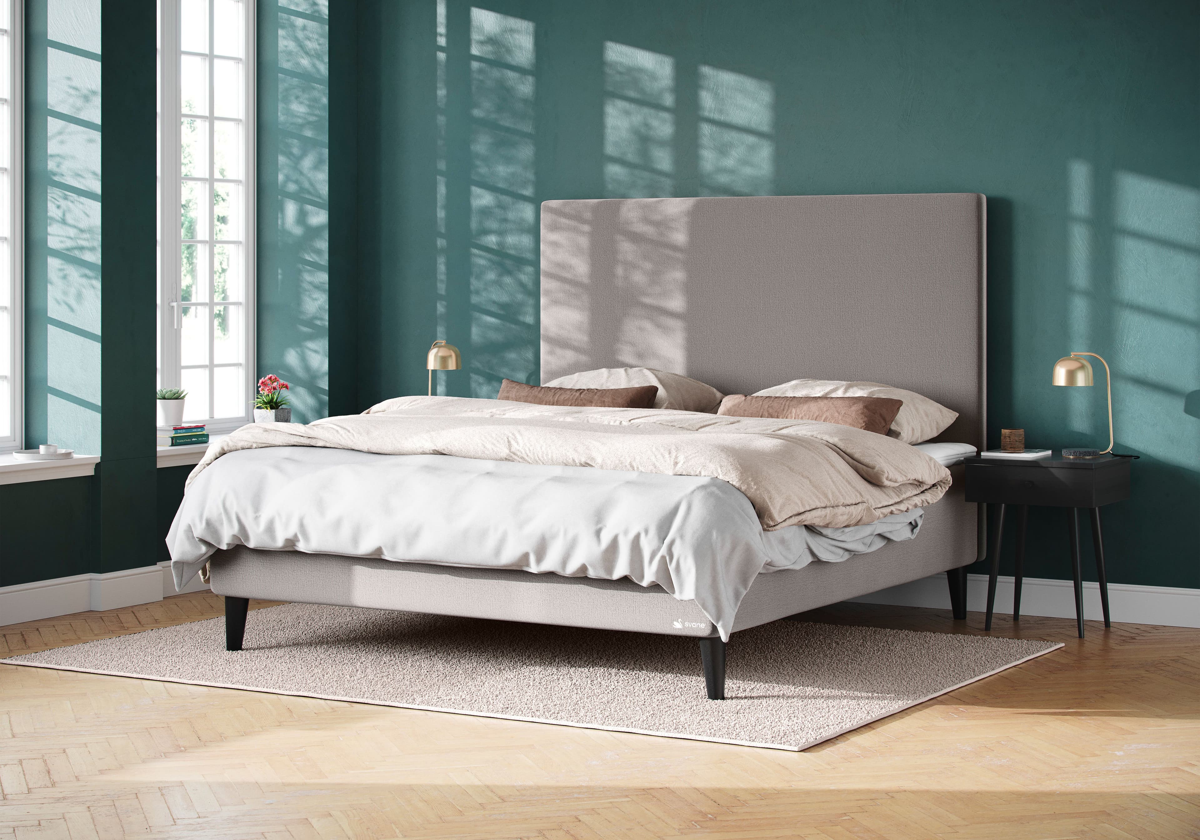 Hvordan velge riktig madrass?