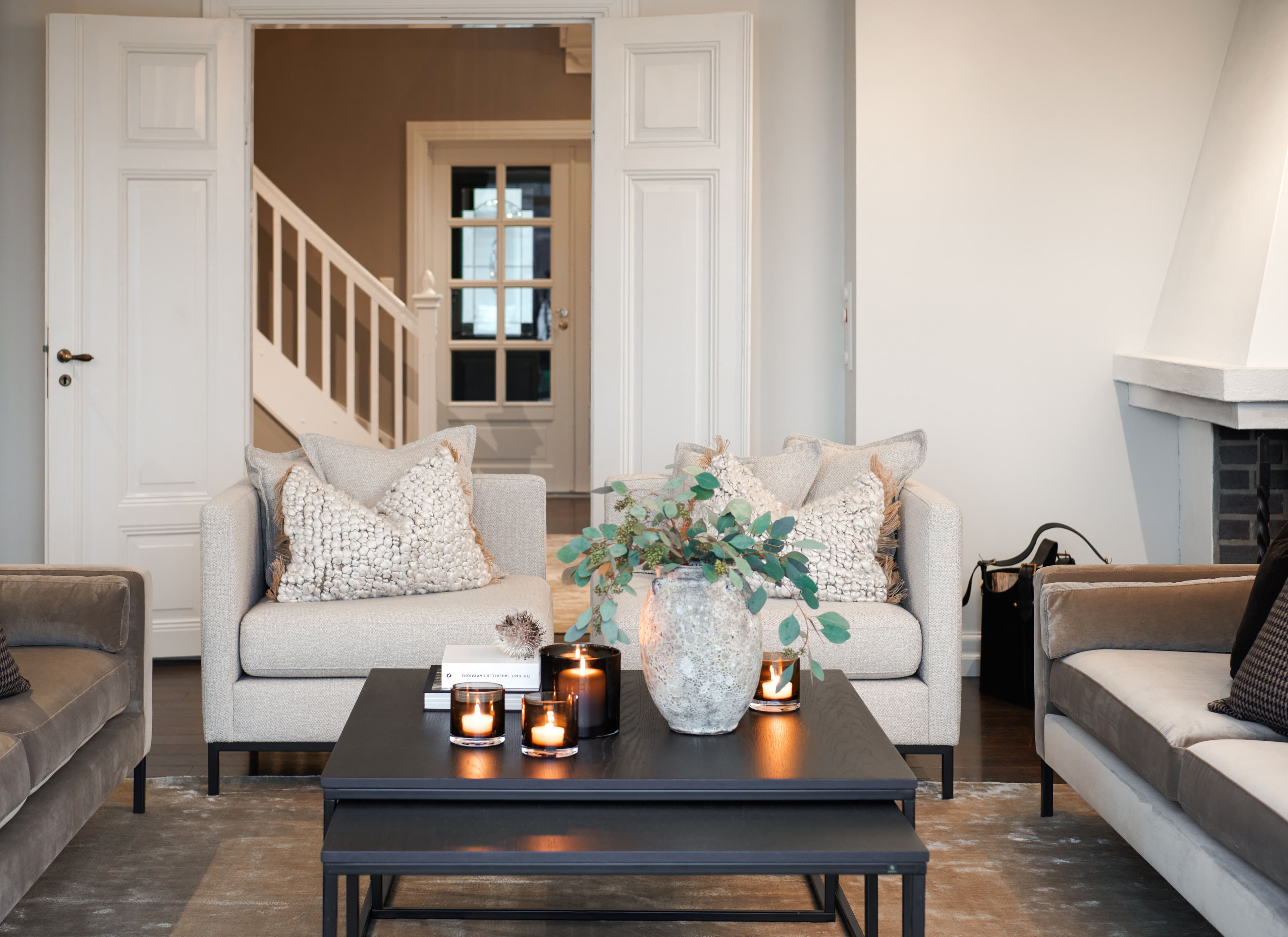 Nobel® fra Fagmøbler