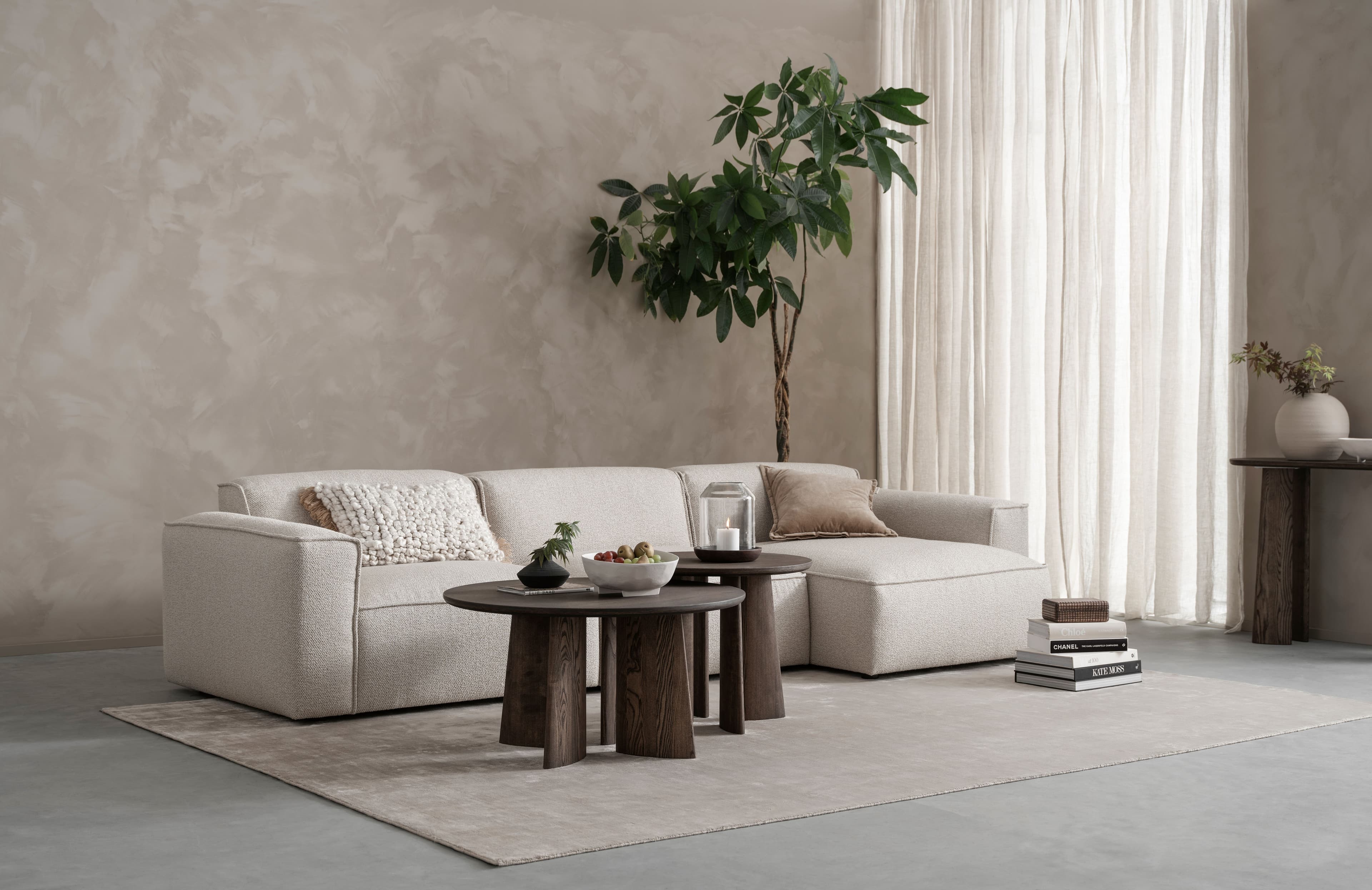 San Remo sofa fra Fagmøbler