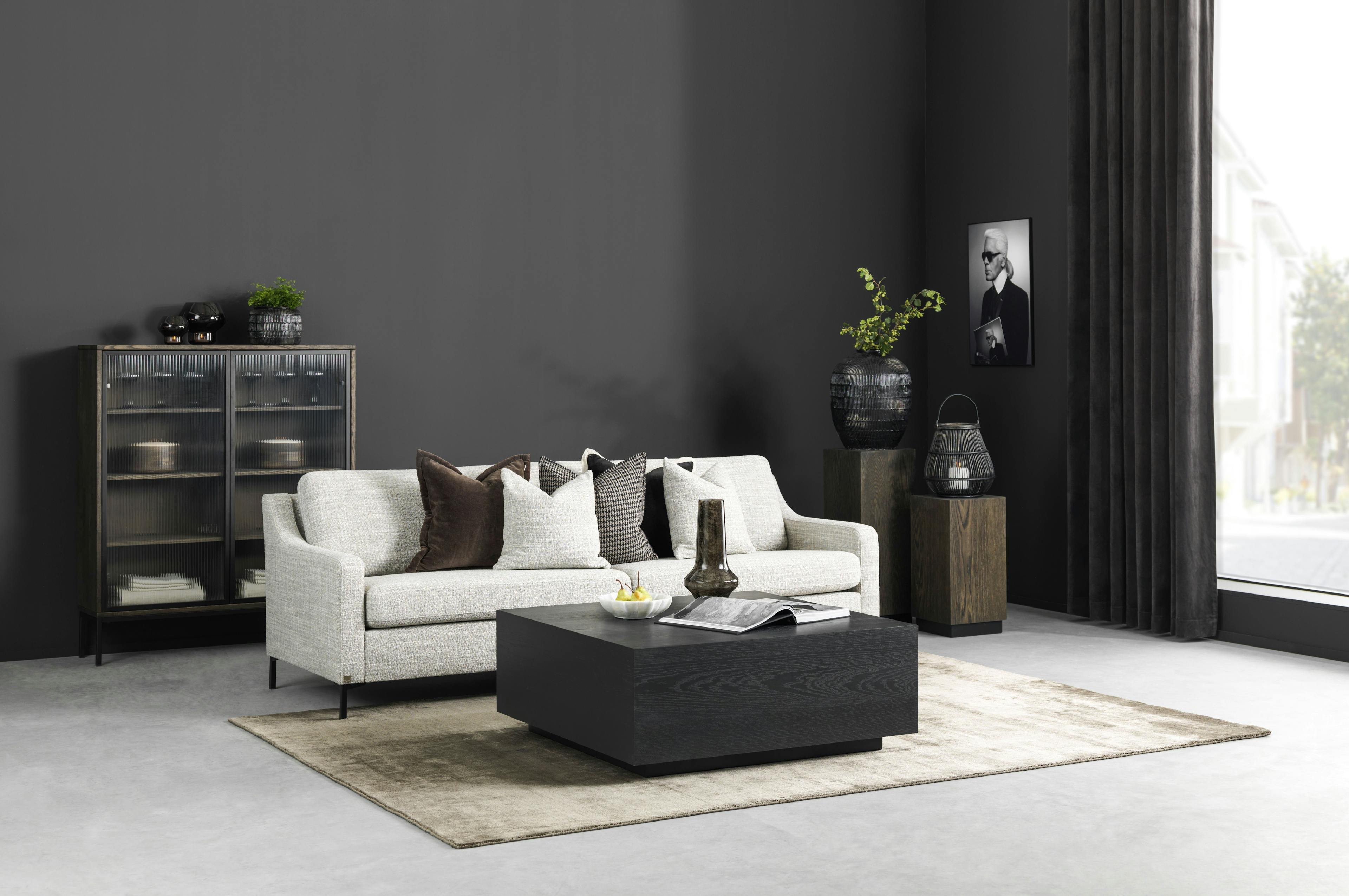 Din Stordal sofa fra Fagmøbler