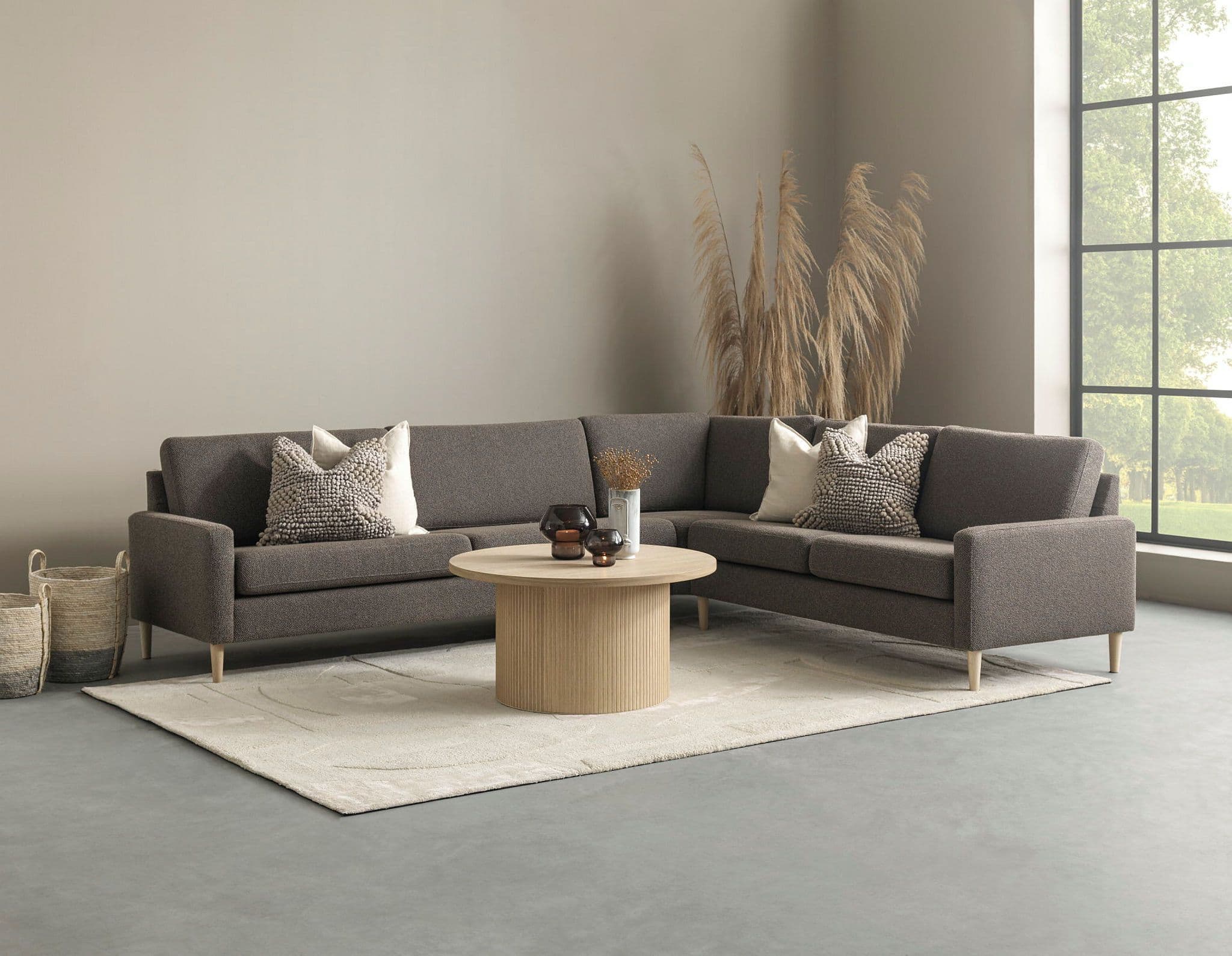 SONE har sofaløsningen!