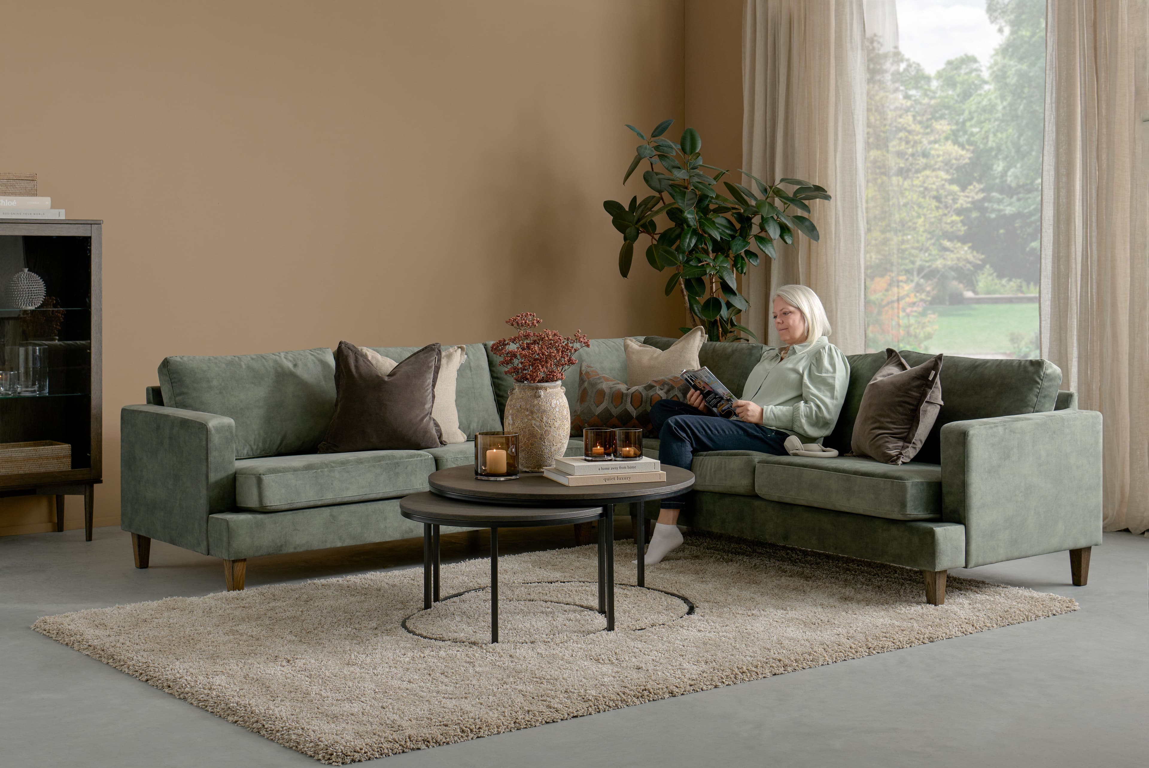Sone sofa fra Fagmøbler