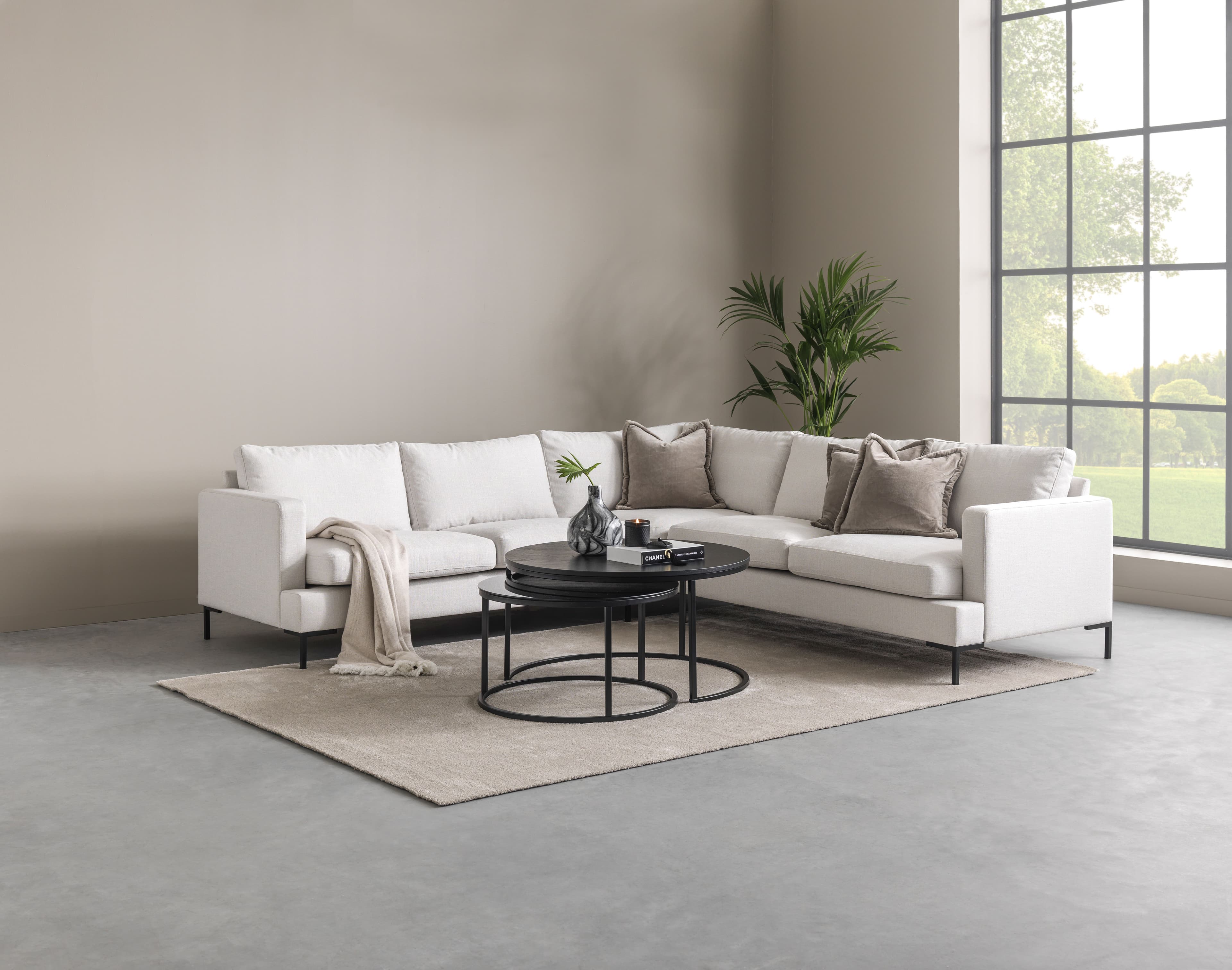 Bygg din modulsofa i 3D!