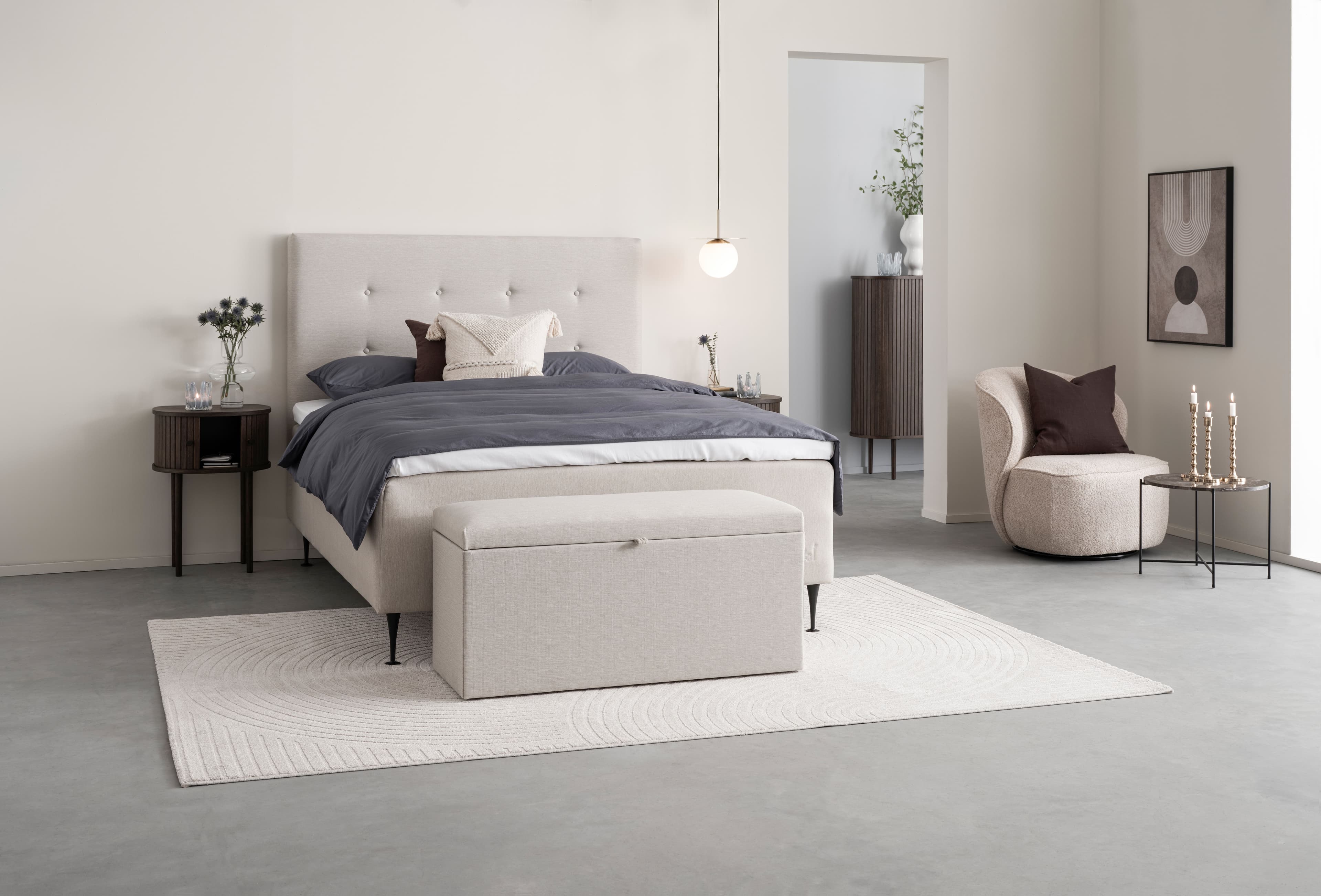 Odel® Foss fra Fagmøbler