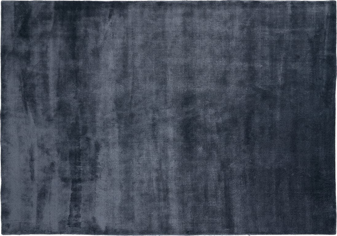 $Bilde av Charles teppe (160x230 cm, midnatt)
