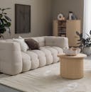 Michelin 3-seter sofa